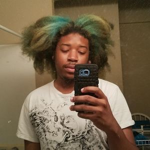 Meet your Posher, Drew